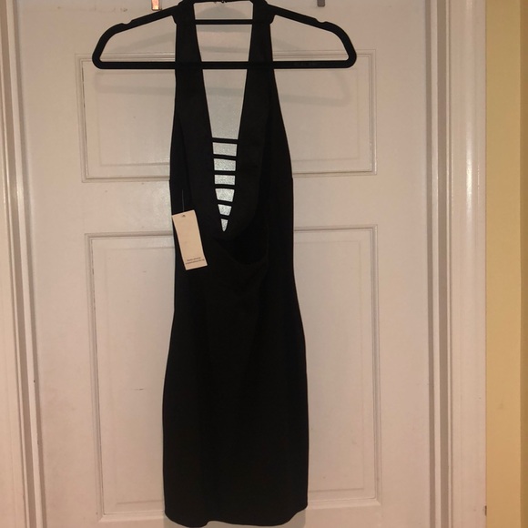 Tobi Formal Dress - Picture 4 of 4